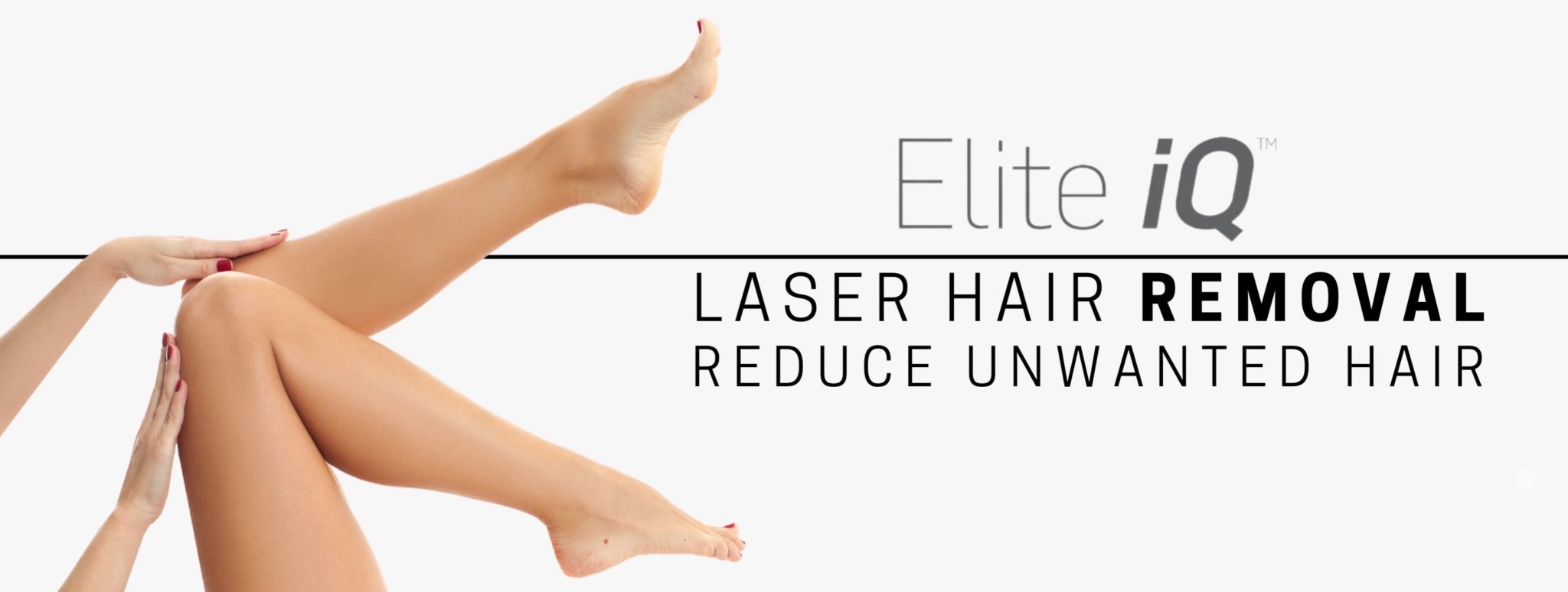 Elite IQ Laser Technology